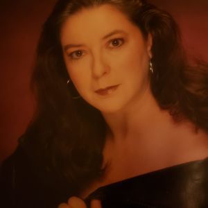 Meet your Posher, Joanne